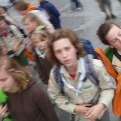 P1050841 - Scouts en Gidsen Zaventem 